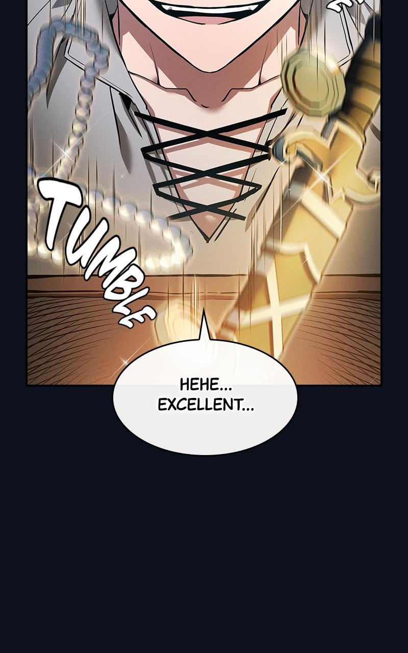 The Academy's Genius Swordsman Chapter 4