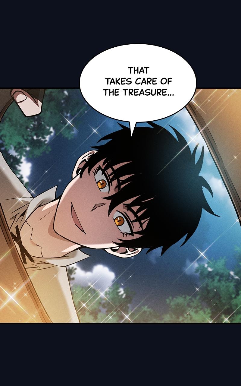 The Academy's Genius Swordsman Chapter 4