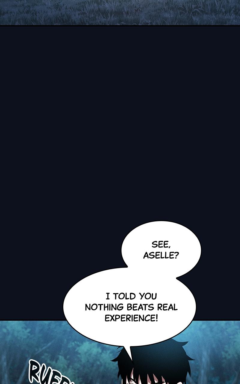 The Academy's Genius Swordsman Chapter 4