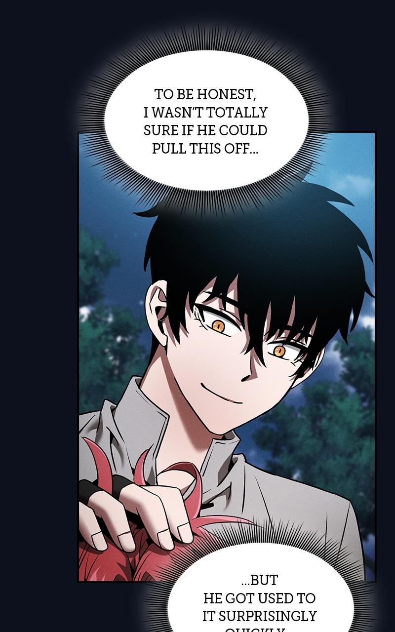 The Academy's Genius Swordsman Chapter 4