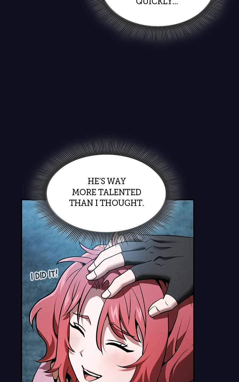 The Academy's Genius Swordsman Chapter 4