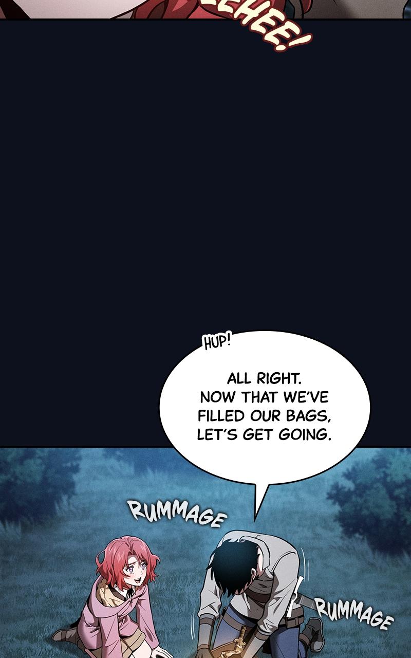 The Academy's Genius Swordsman Chapter 4