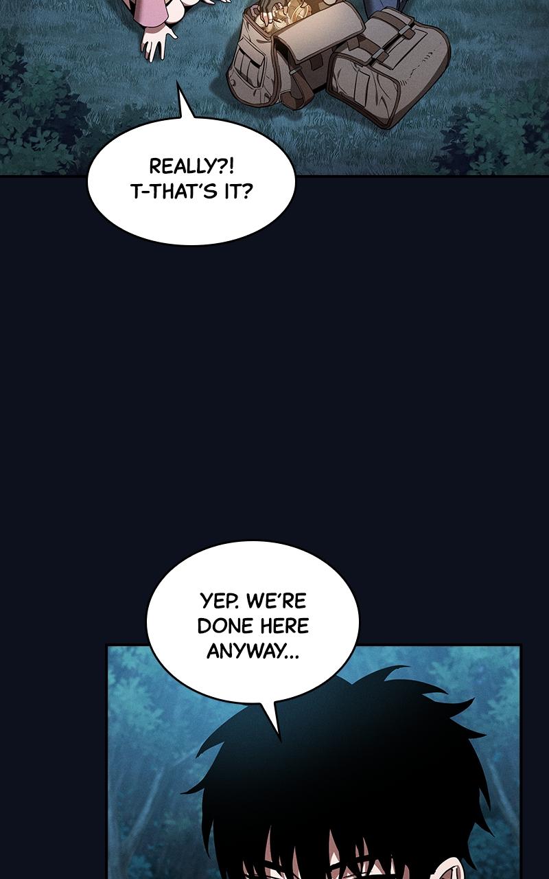 The Academy's Genius Swordsman Chapter 4