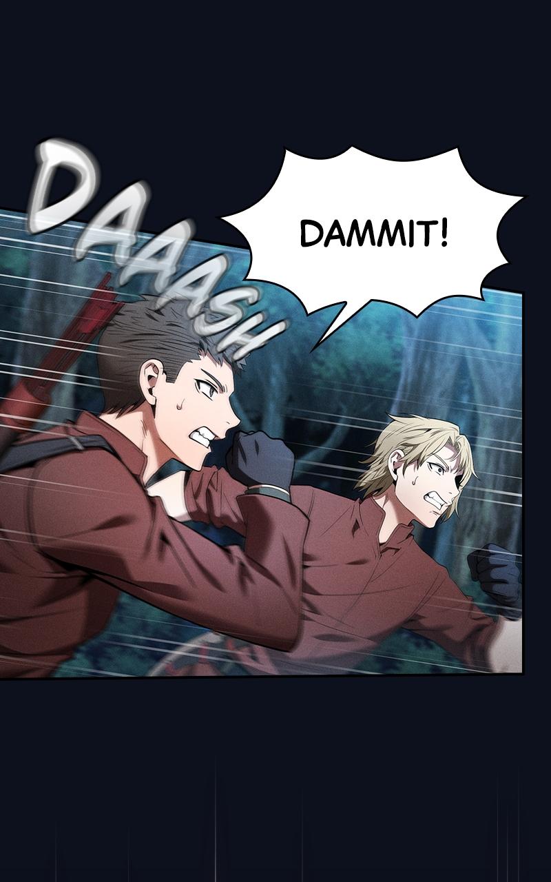 The Academy's Genius Swordsman Chapter 4