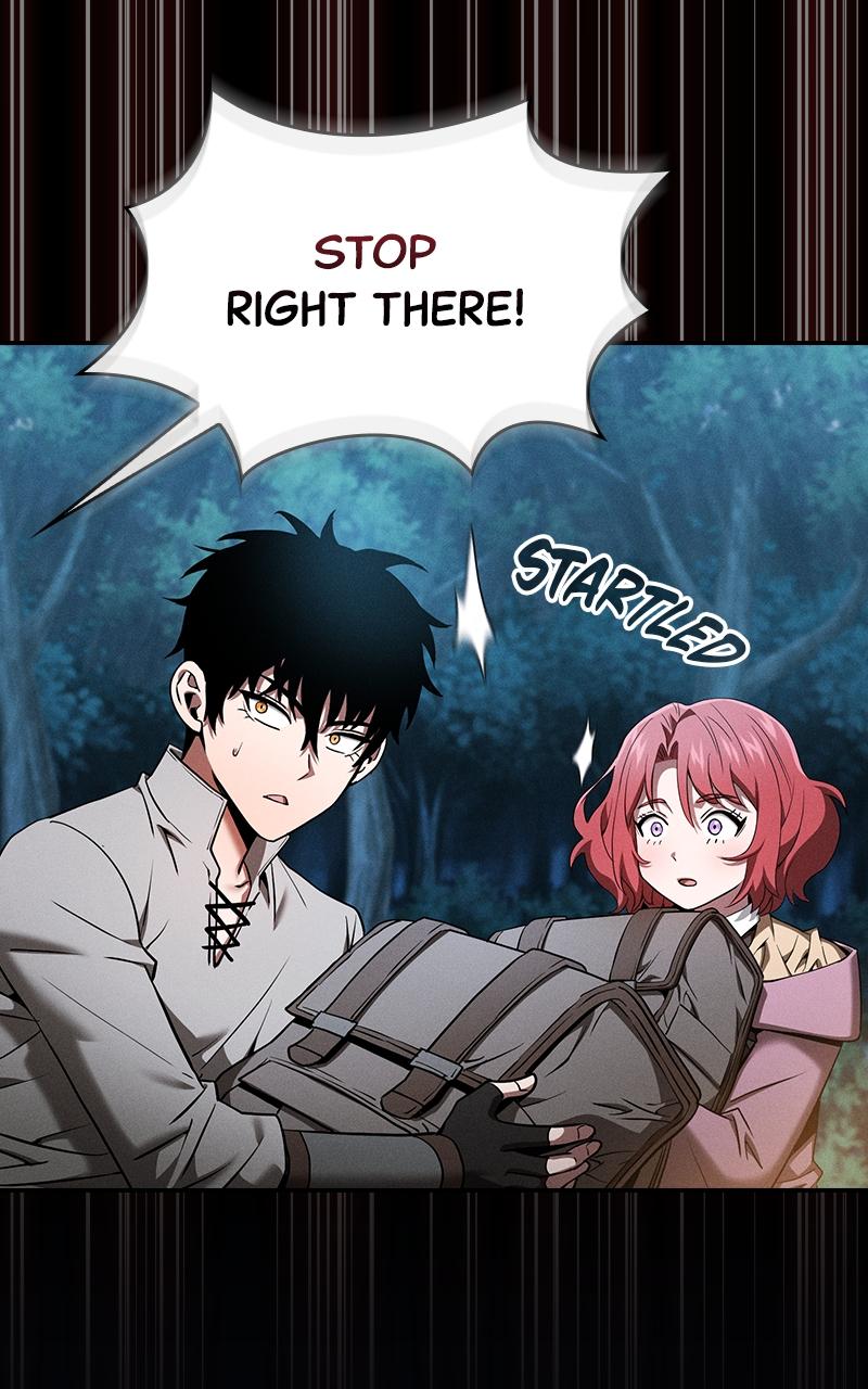 The Academy's Genius Swordsman Chapter 4