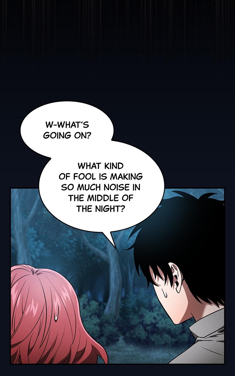 The Academy's Genius Swordsman Chapter 4