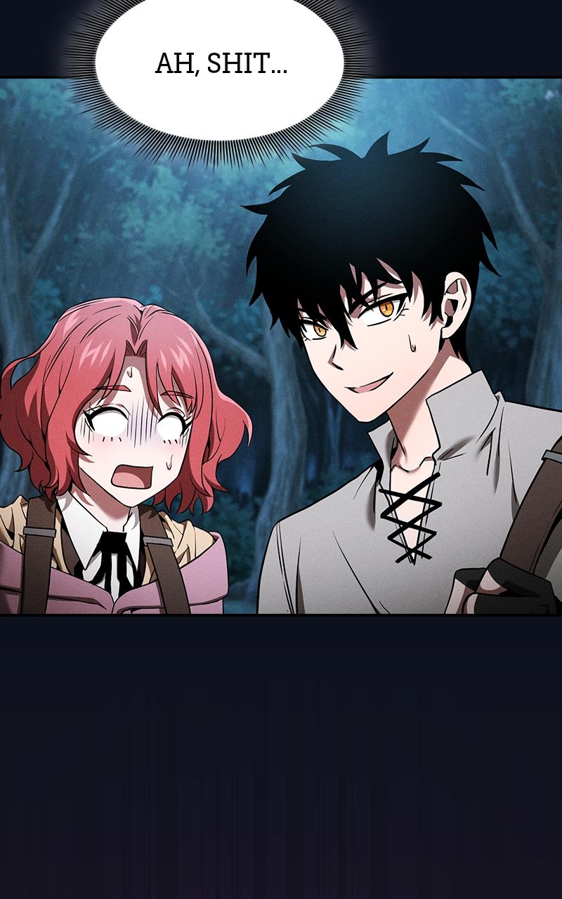 The Academy's Genius Swordsman Chapter 4