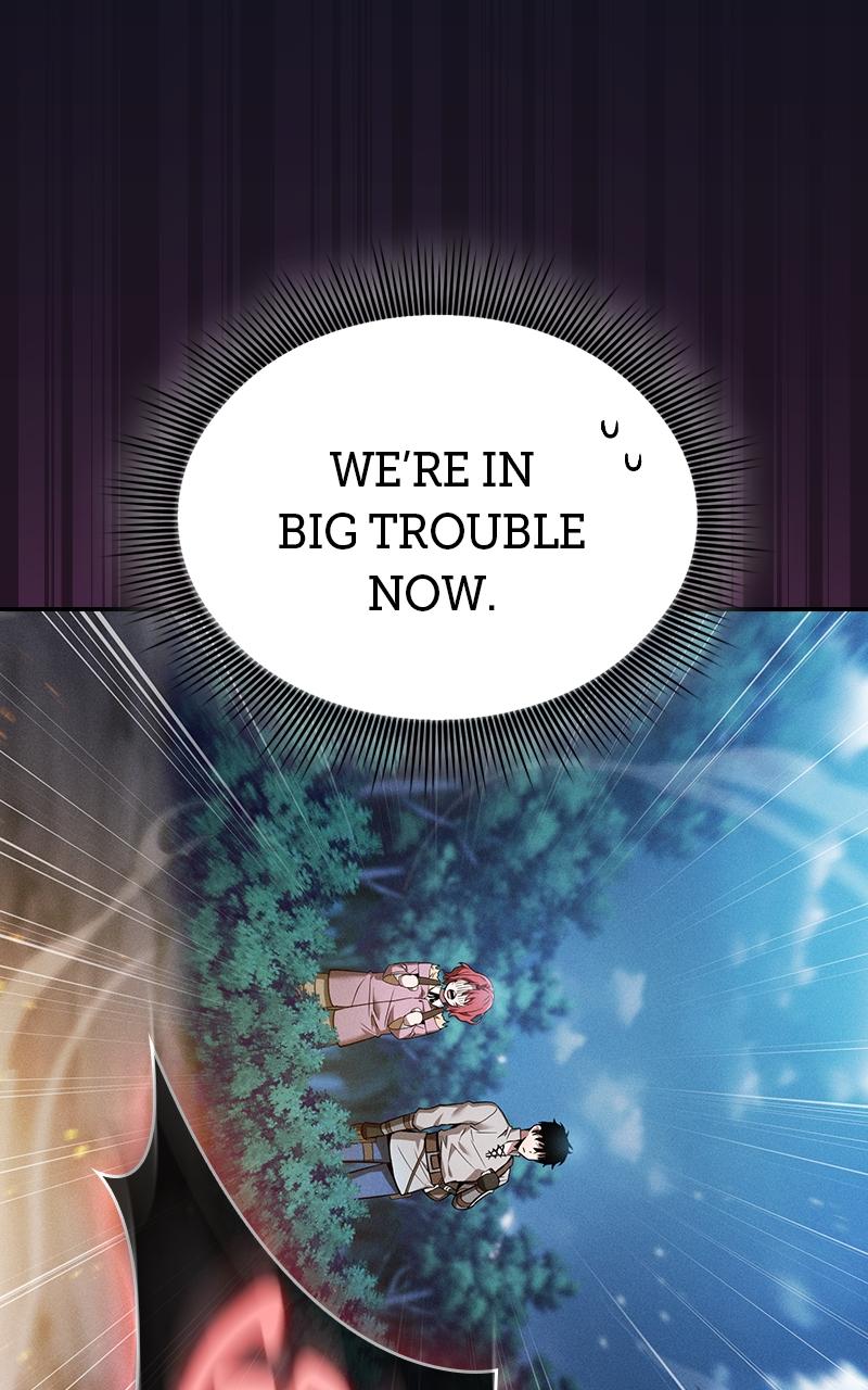 The Academy's Genius Swordsman Chapter 4