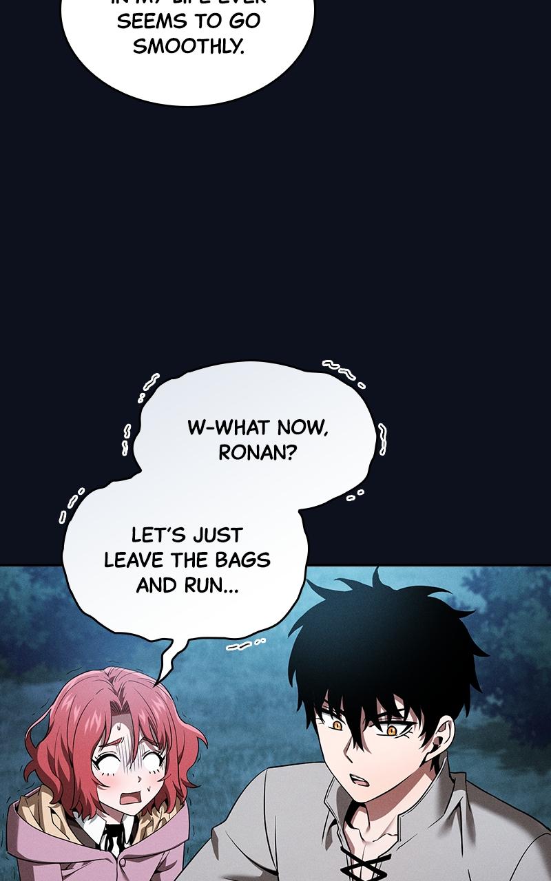 The Academy's Genius Swordsman Chapter 4