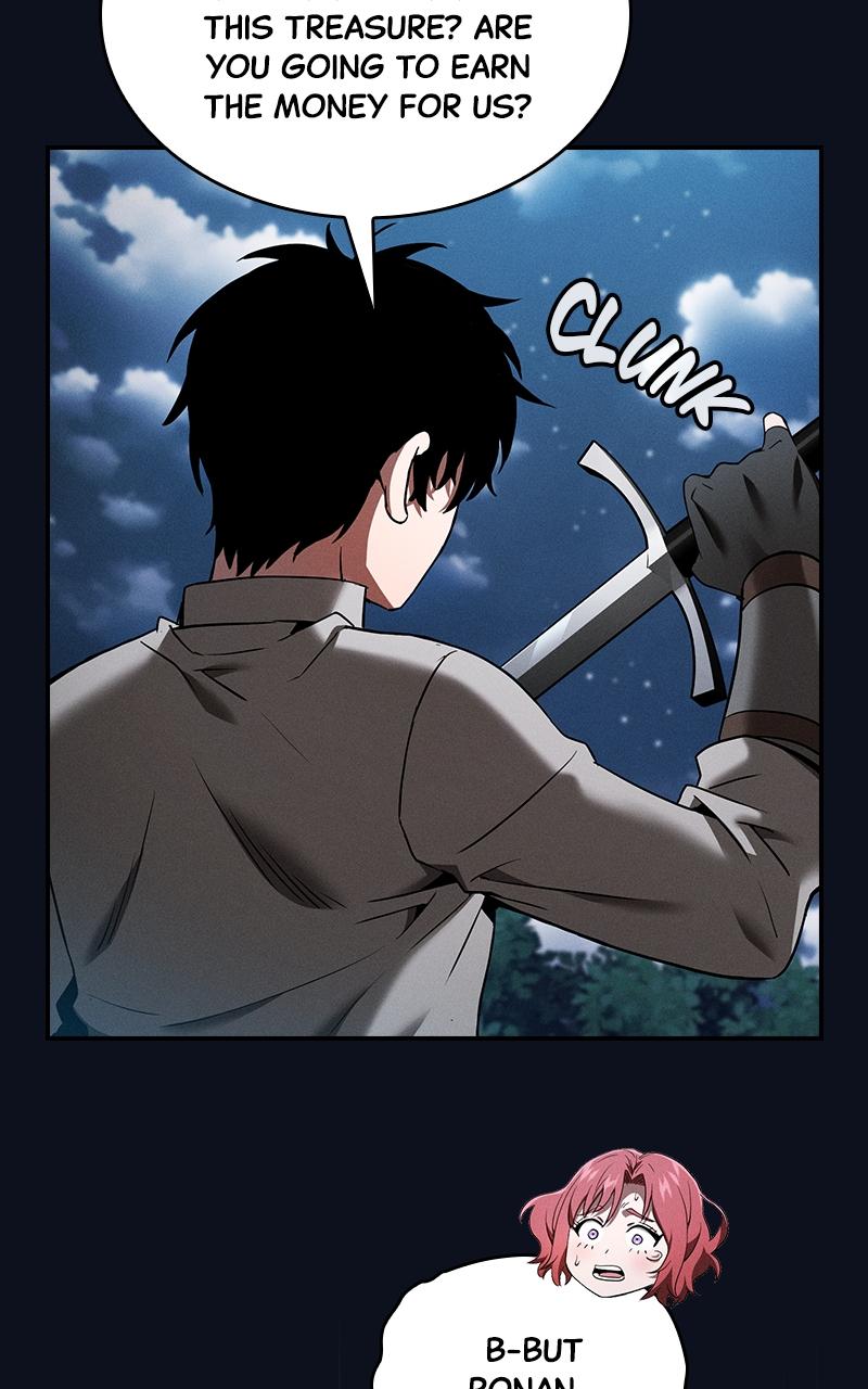 The Academy's Genius Swordsman Chapter 4