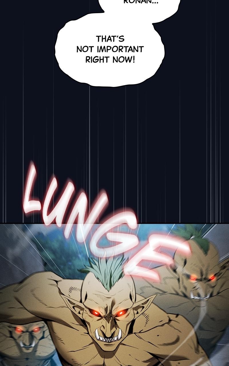 The Academy's Genius Swordsman Chapter 4