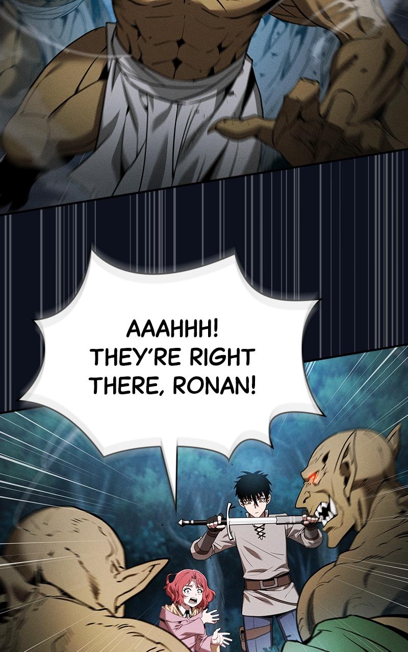 The Academy's Genius Swordsman Chapter 4