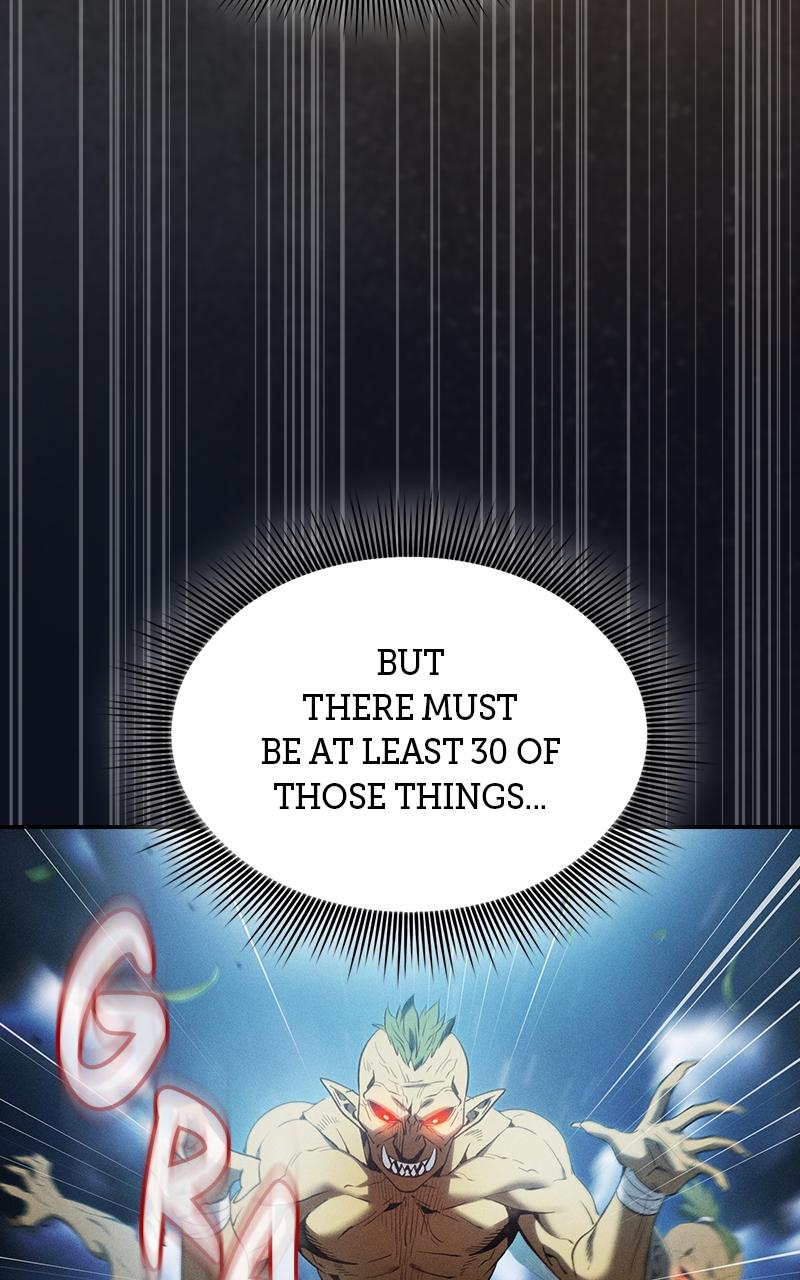 The Academy's Genius Swordsman Chapter 4