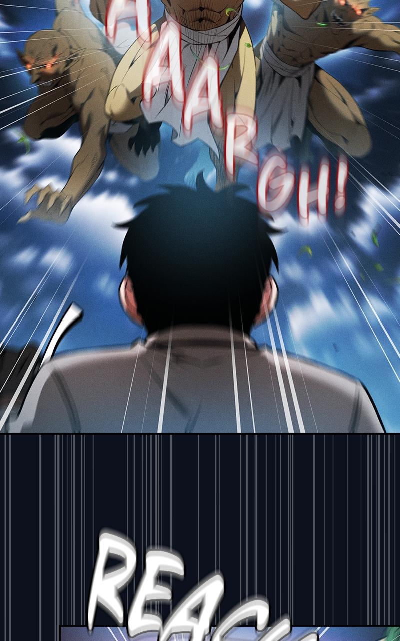 The Academy's Genius Swordsman Chapter 4