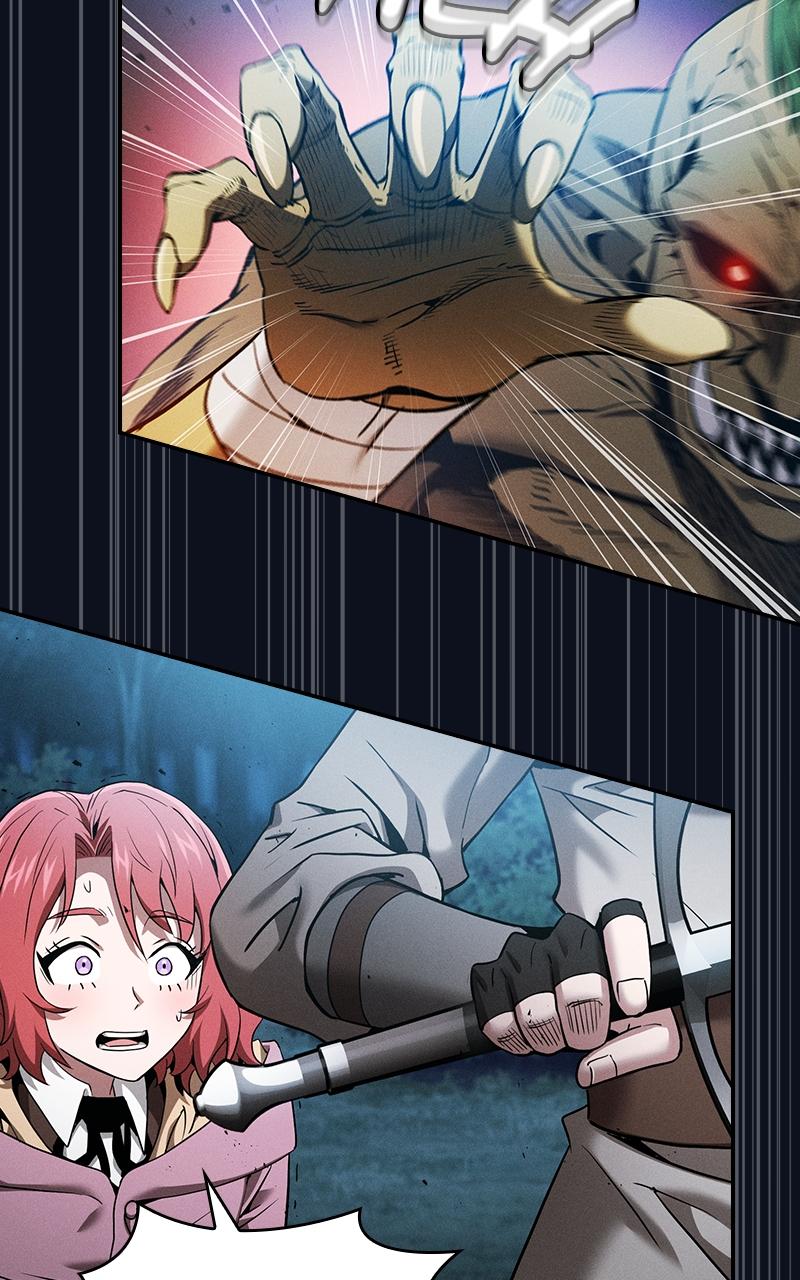 The Academy's Genius Swordsman Chapter 4