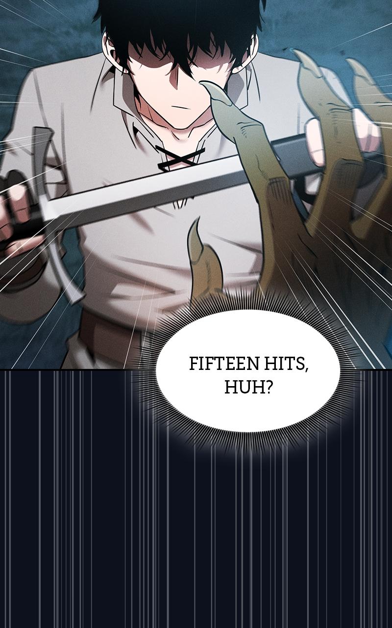 The Academy's Genius Swordsman Chapter 4