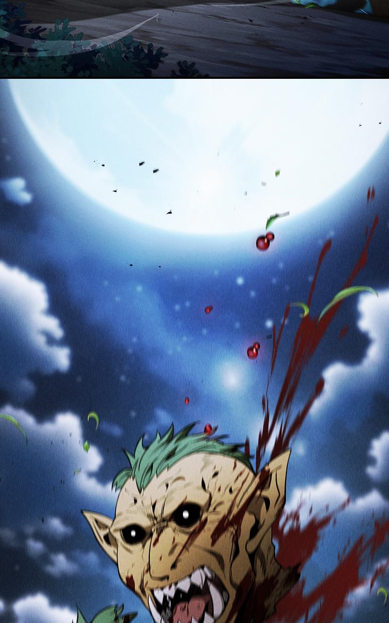 The Academy's Genius Swordsman Chapter 4