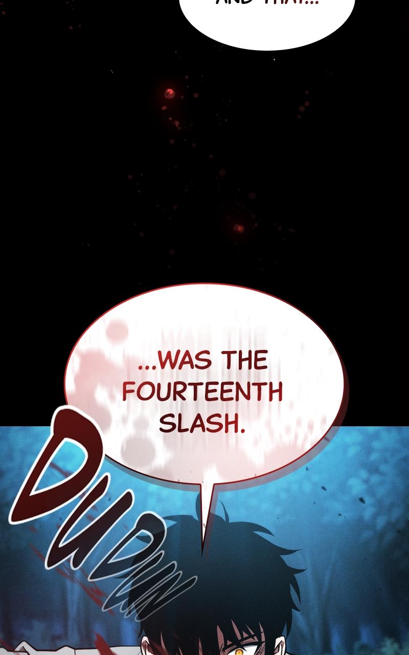 The Academy's Genius Swordsman Chapter 4