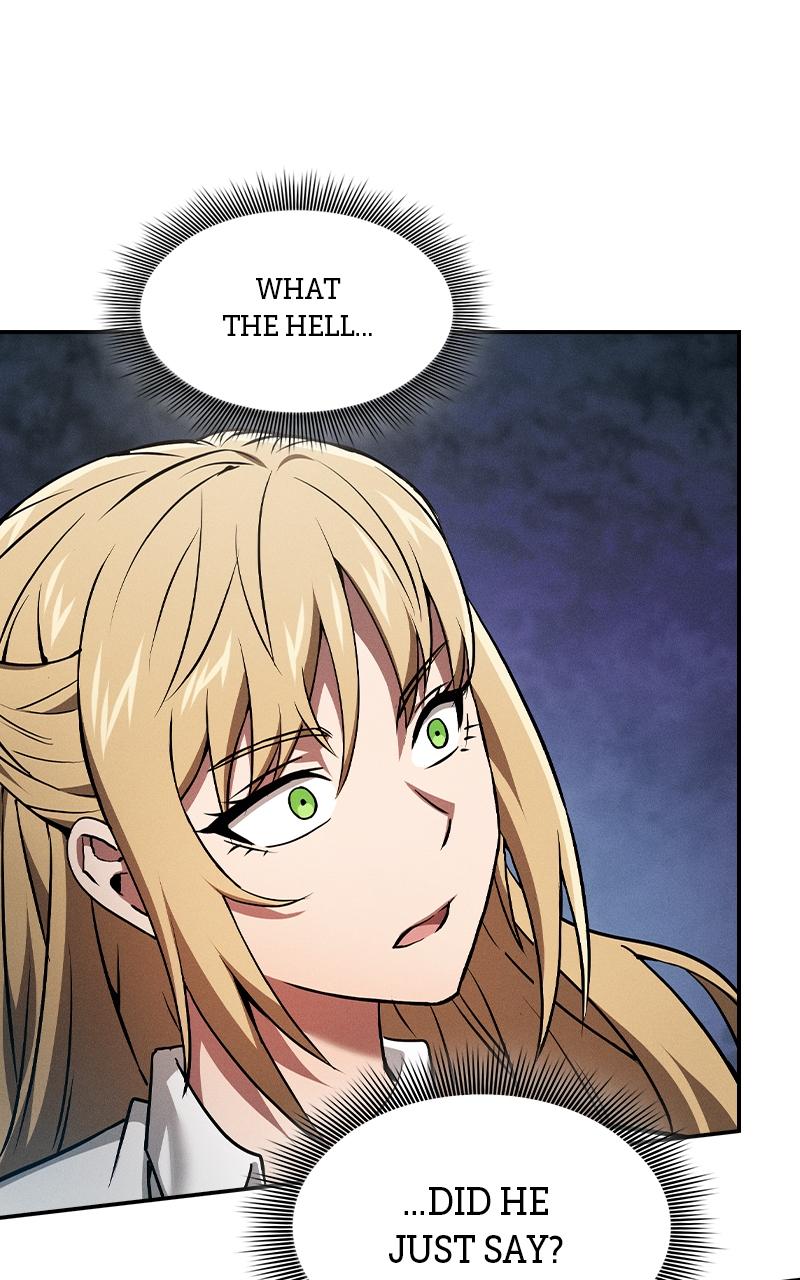 The Academy's Genius Swordsman Chapter 9