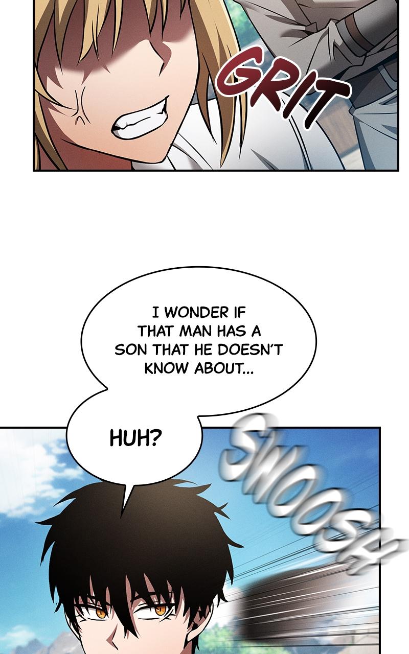 The Academy's Genius Swordsman Chapter 9