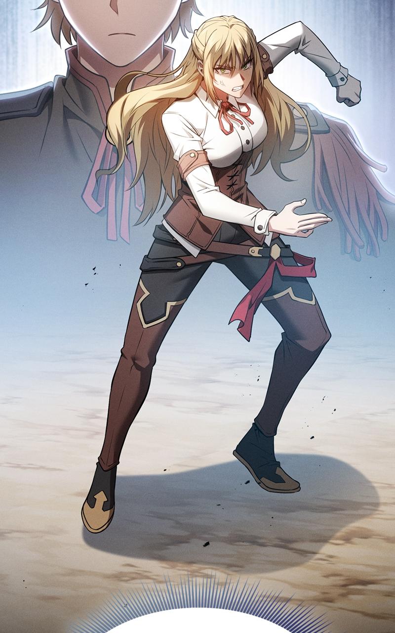 The Academy's Genius Swordsman Chapter 9