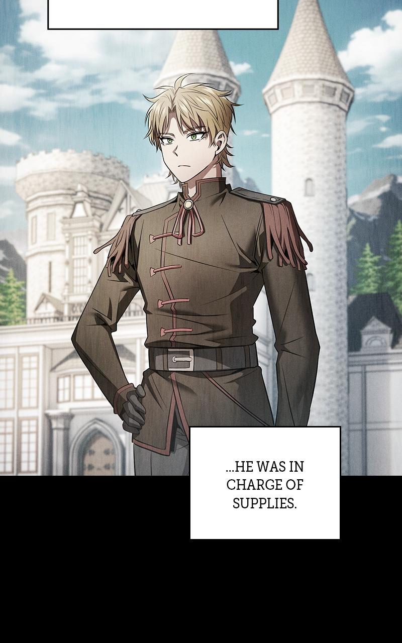 The Academy's Genius Swordsman Chapter 9