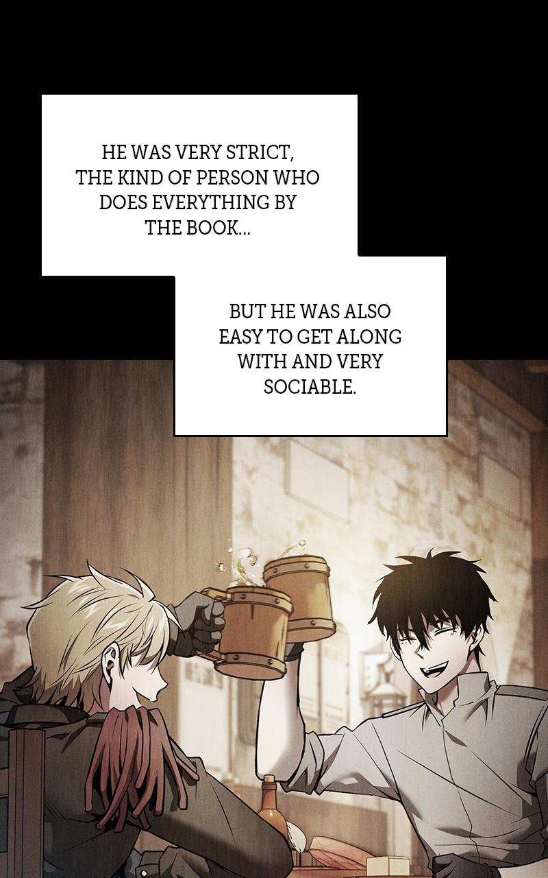 The Academy's Genius Swordsman Chapter 9