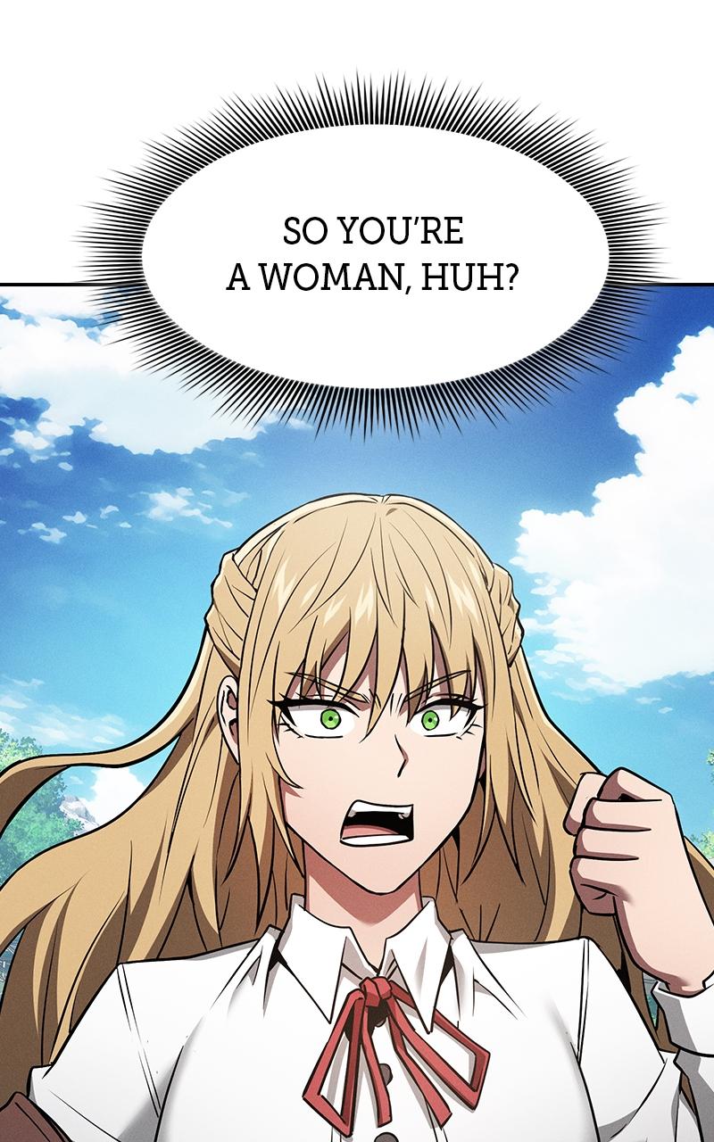 The Academy's Genius Swordsman Chapter 9