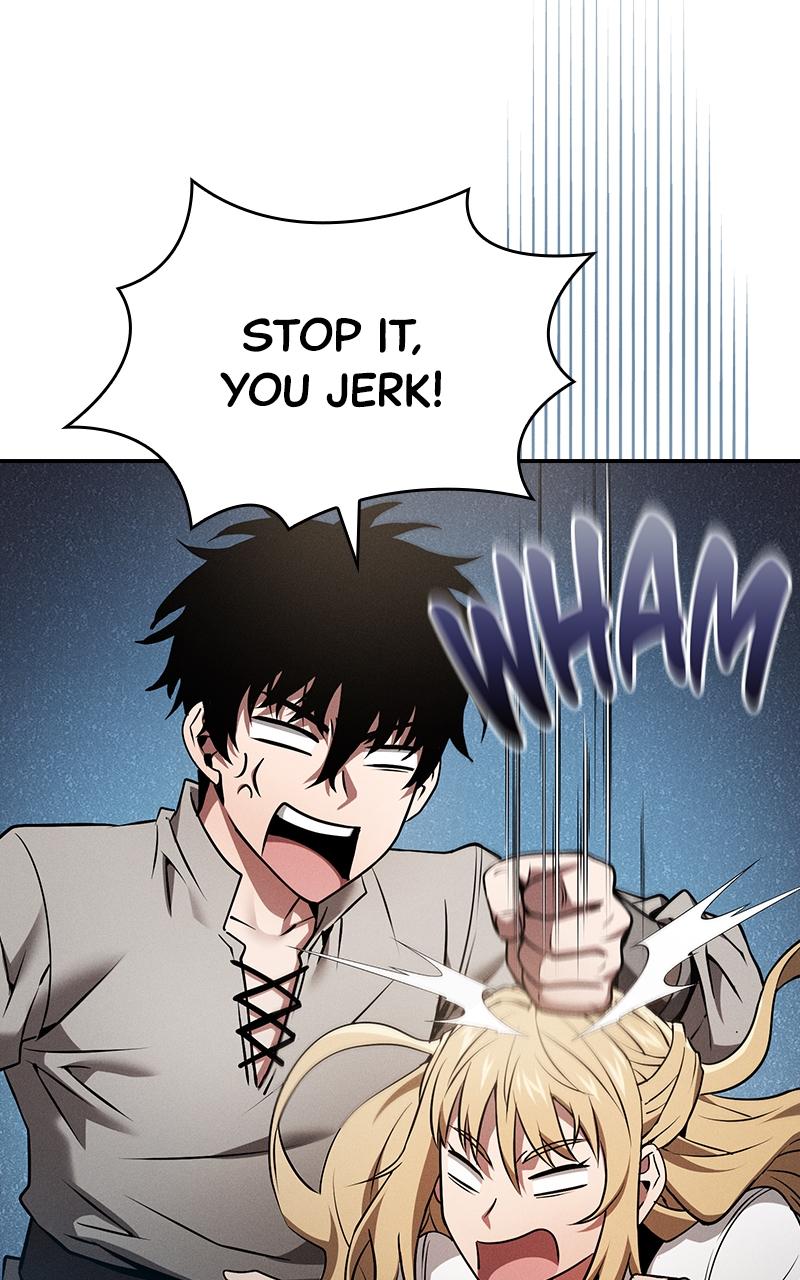 The Academy's Genius Swordsman Chapter 9