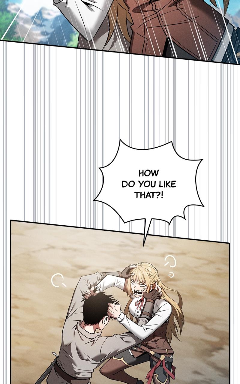 The Academy's Genius Swordsman Chapter 9