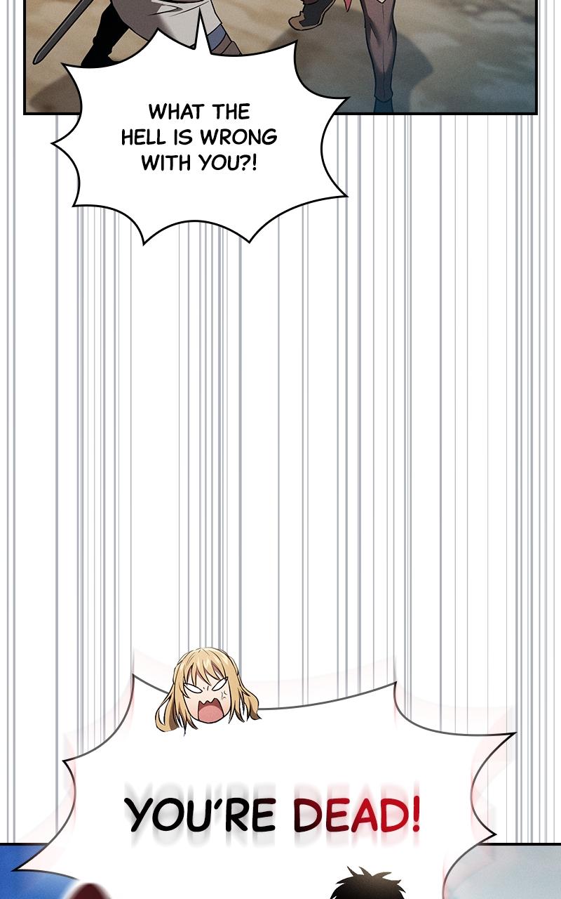 The Academy's Genius Swordsman Chapter 9