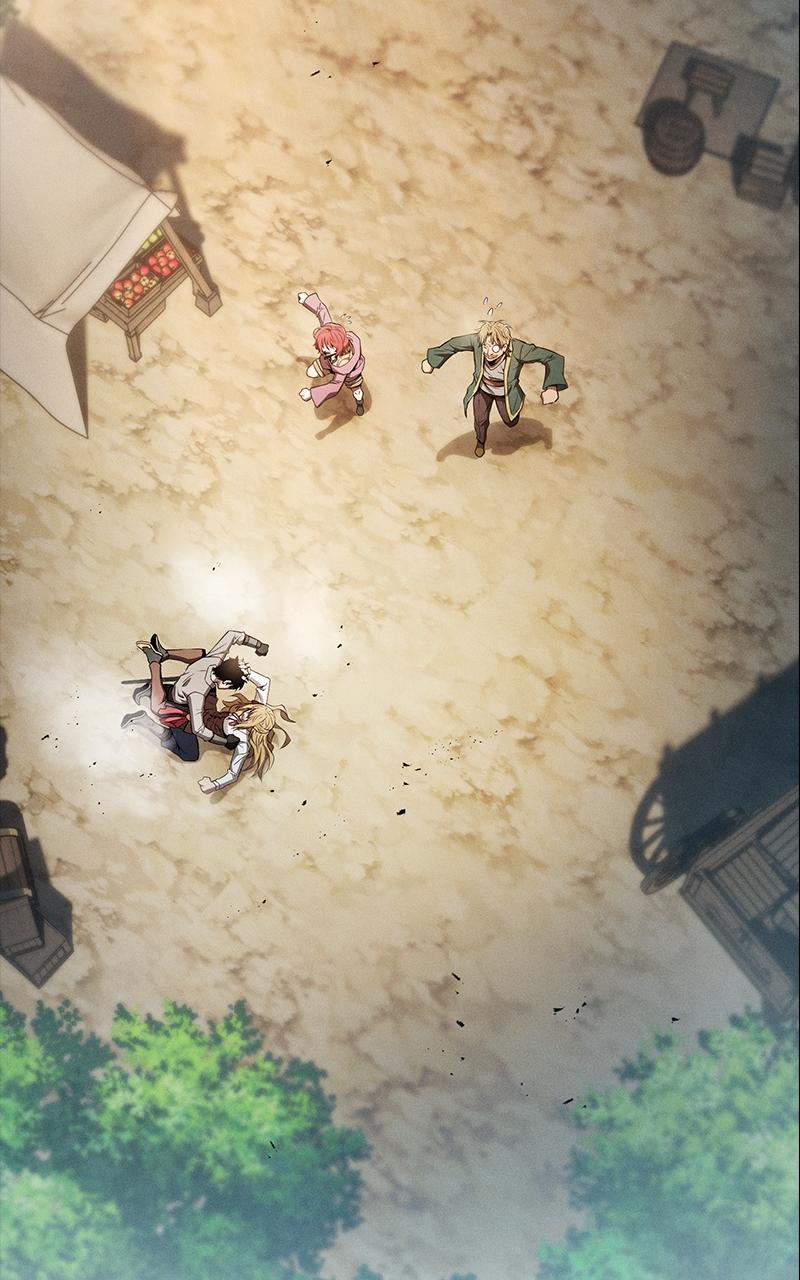 The Academy's Genius Swordsman Chapter 9