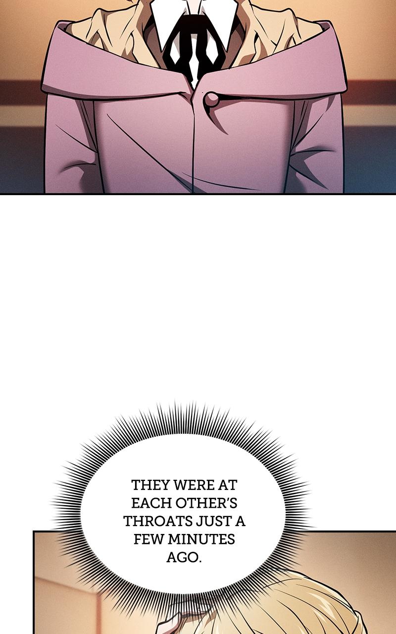 The Academy's Genius Swordsman Chapter 9