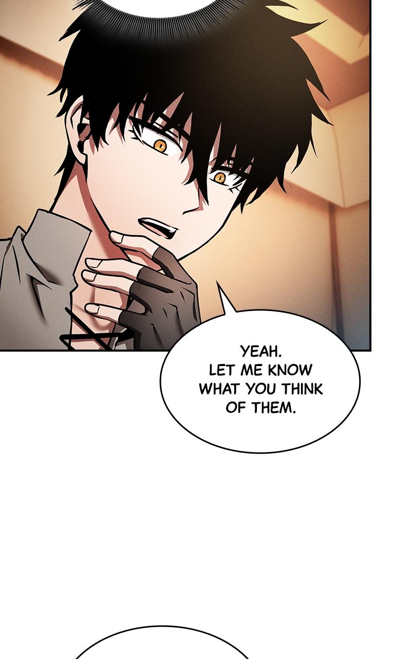 The Academy's Genius Swordsman Chapter 9