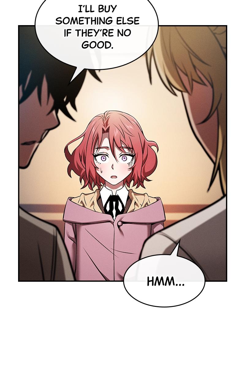 The Academy's Genius Swordsman Chapter 9