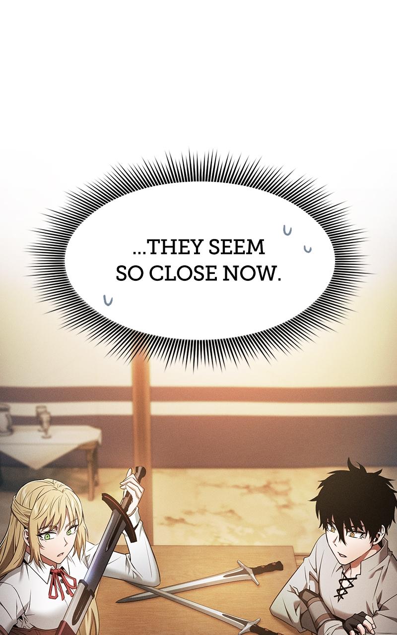 The Academy's Genius Swordsman Chapter 9