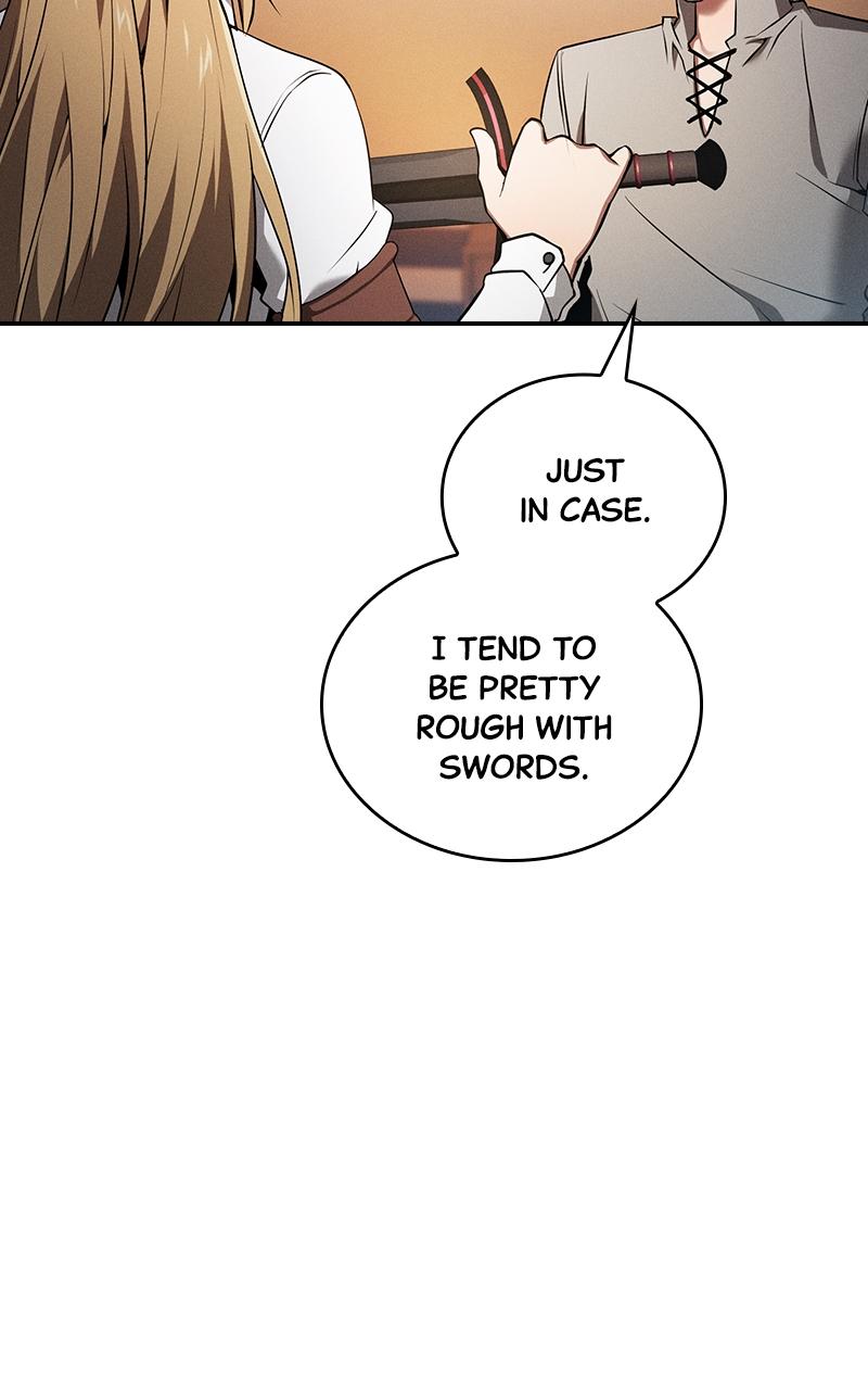 The Academy's Genius Swordsman Chapter 9