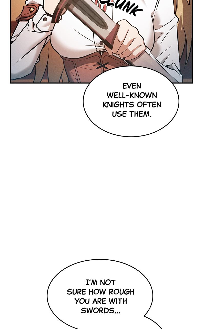 The Academy's Genius Swordsman Chapter 9