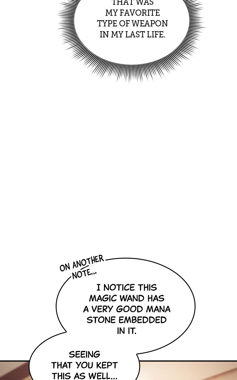 The Academy's Genius Swordsman Chapter 9