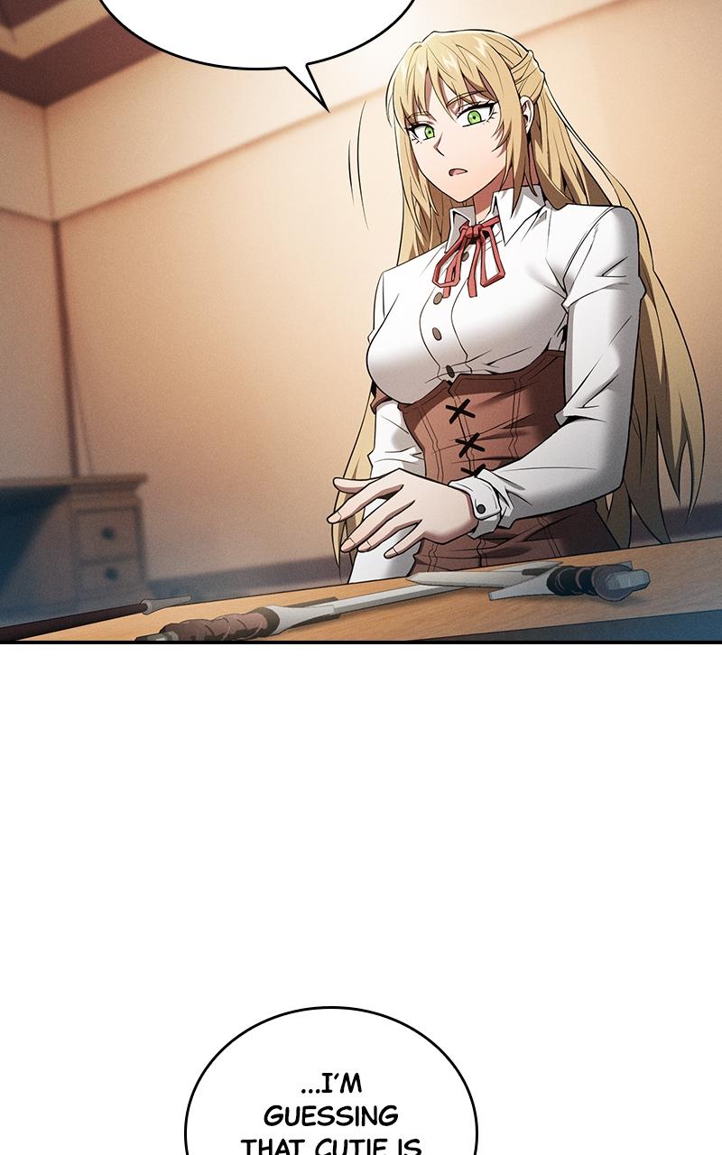 The Academy's Genius Swordsman Chapter 9