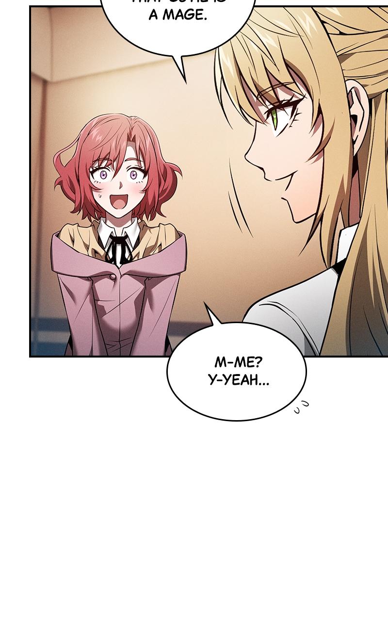 The Academy's Genius Swordsman Chapter 9