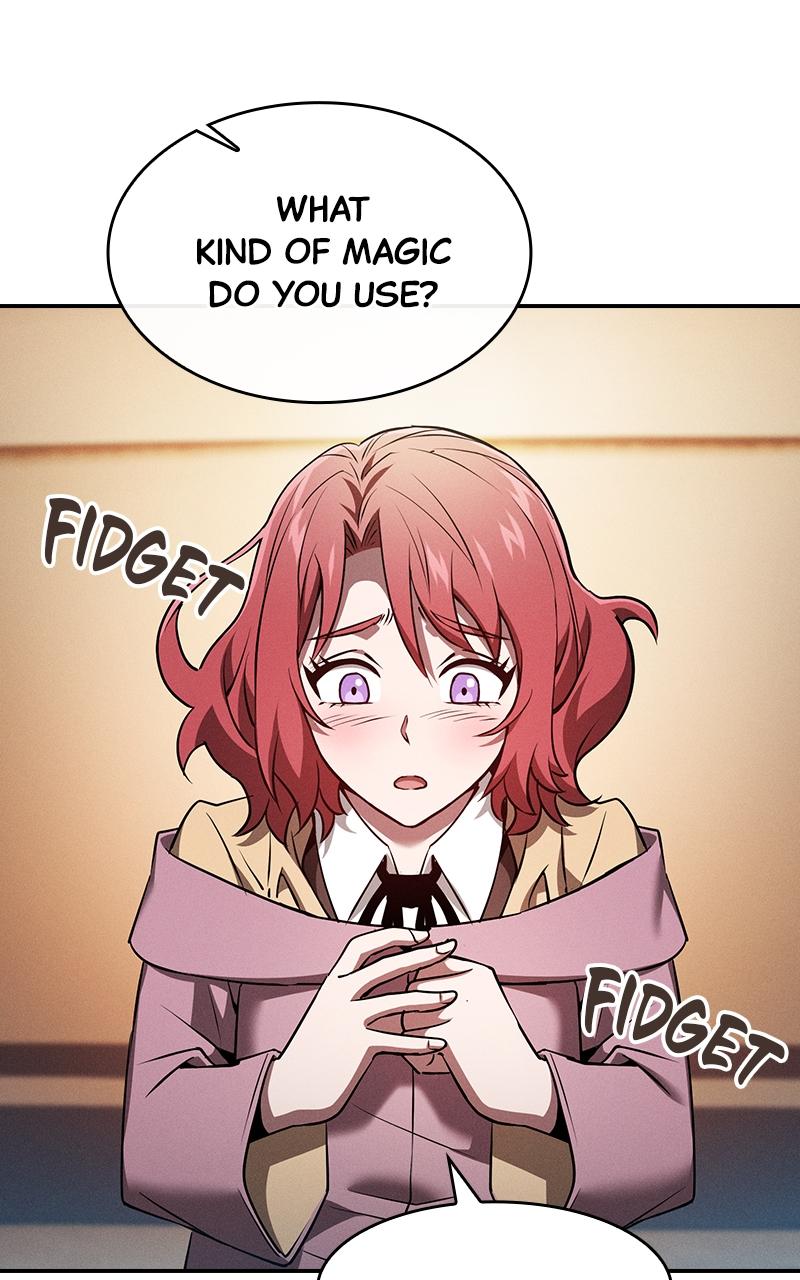 The Academy's Genius Swordsman Chapter 9