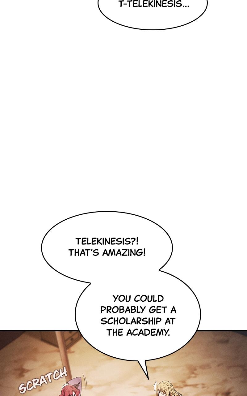 The Academy's Genius Swordsman Chapter 9