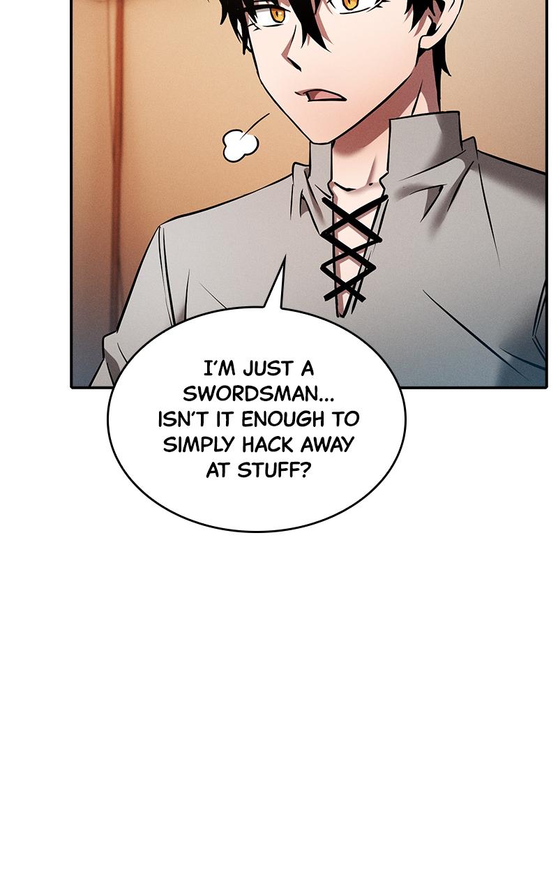 The Academy's Genius Swordsman Chapter 9