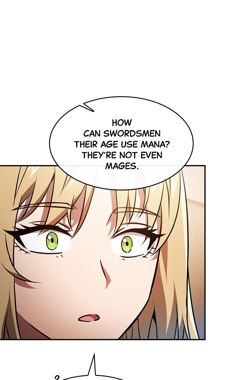 The Academy's Genius Swordsman Chapter 9