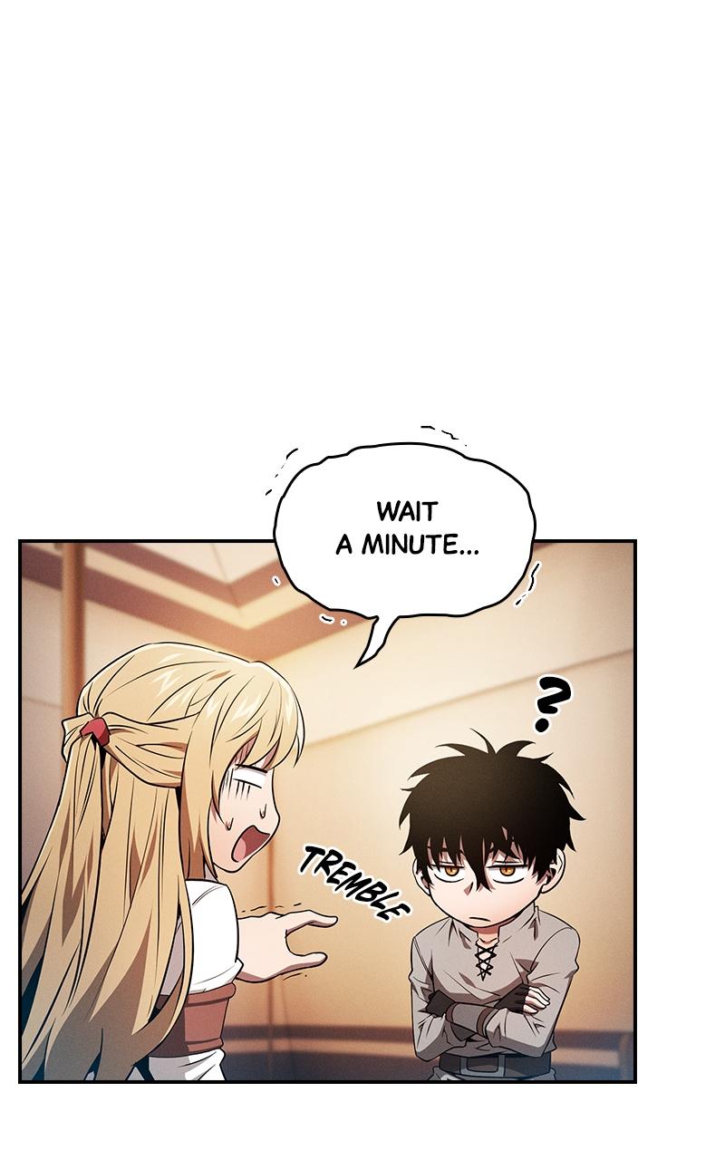 The Academy's Genius Swordsman Chapter 9