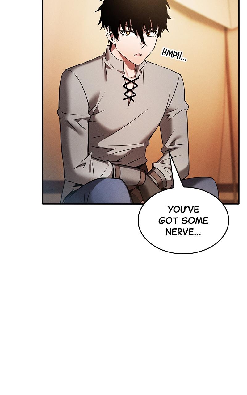 The Academy's Genius Swordsman Chapter 9