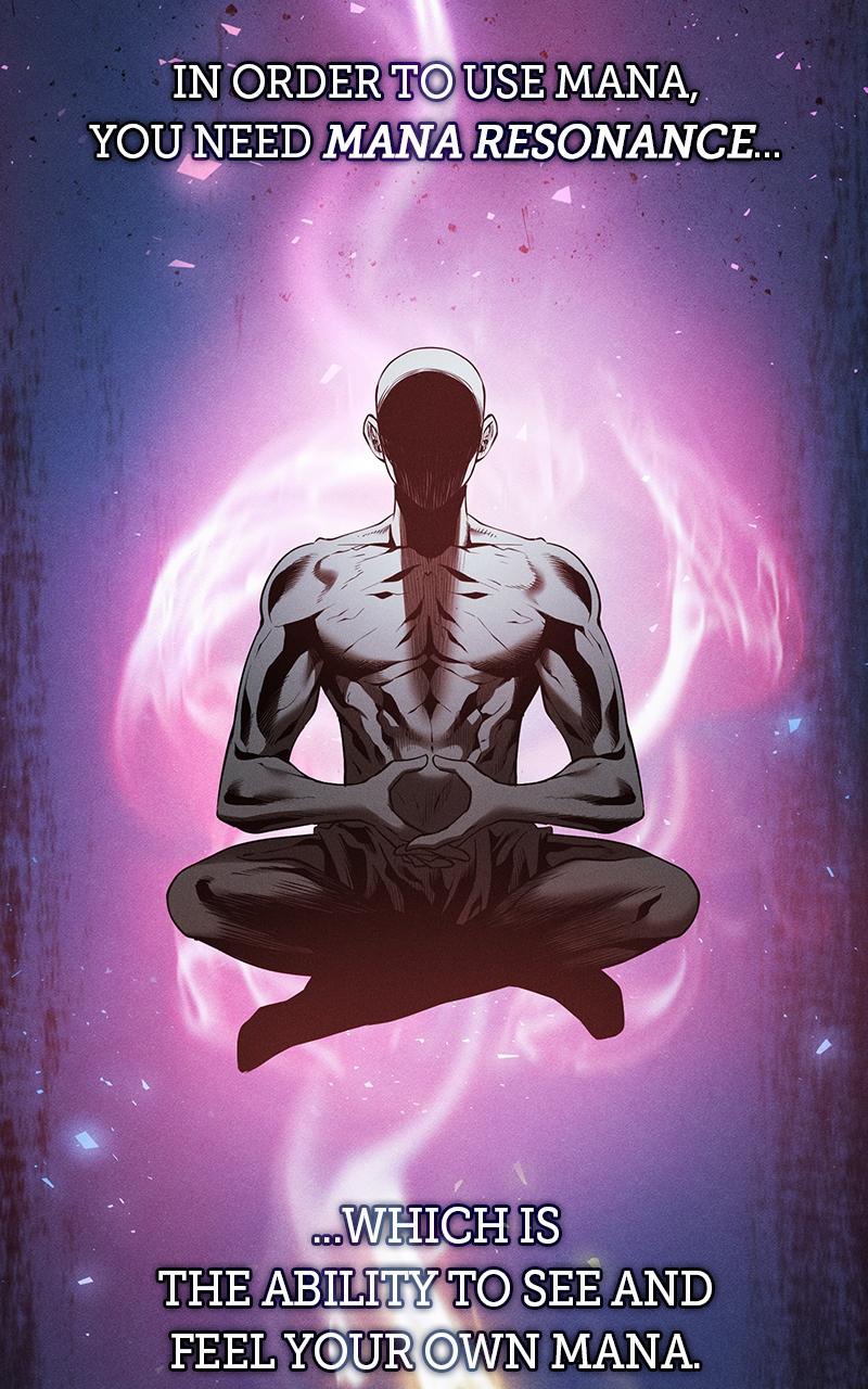 The Academy's Genius Swordsman Chapter 9