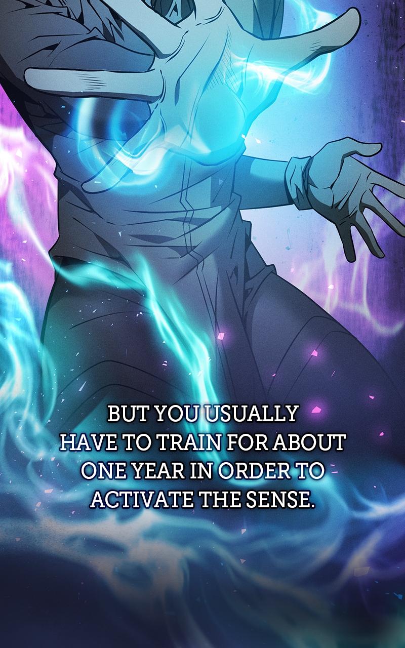 The Academy's Genius Swordsman Chapter 9