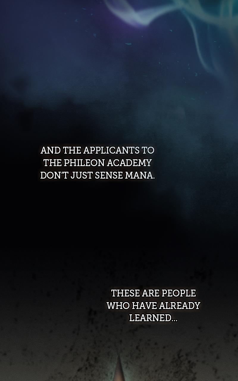 The Academy's Genius Swordsman Chapter 9